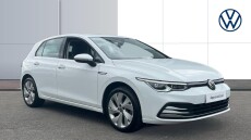 Volkswagen Golf 1.5 TSI Style 5dr Petrol Hatchback